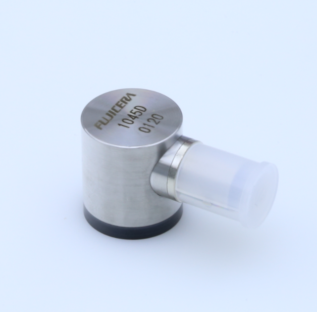 富士寬帶聲發(fā)射傳感器